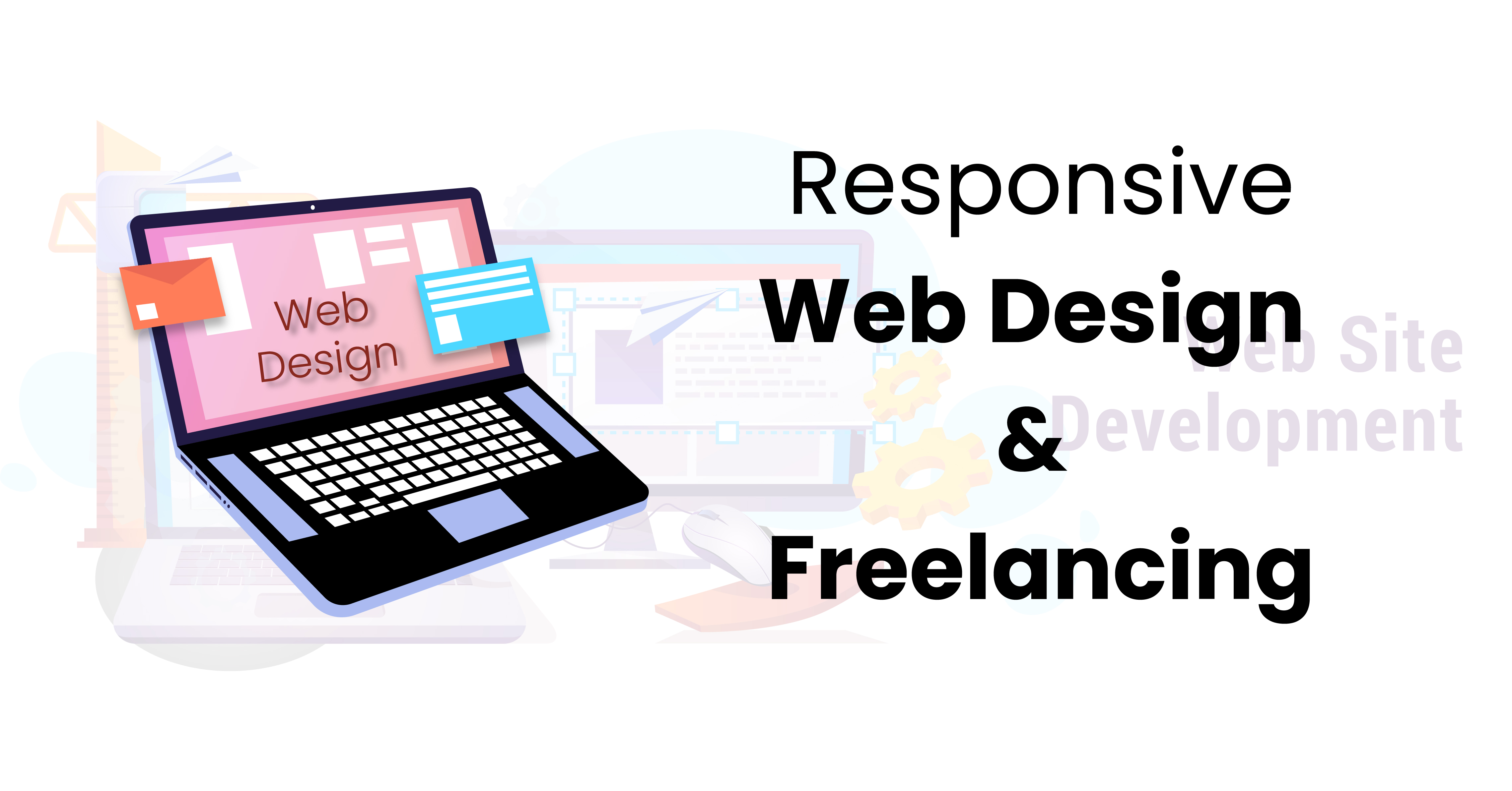 Responsive Web Design & freelancing